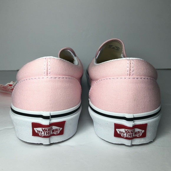 Classic Slip-On Vans - Picture 5 of 9
